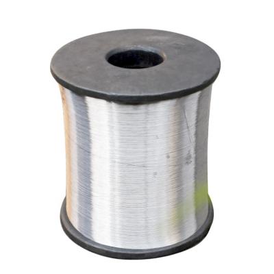 China Excellent Electrical Conductivity Aluminum Wire Aluminum Wire Aluminum Wire Scrap 2 Sophisticated Technology for sale