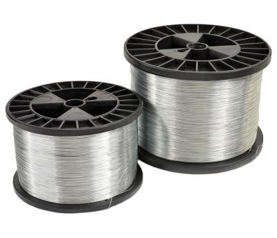 China Excellent electrical conductivity 7075 aluminum wire for sale low price/ANPING Factory 5052 5154 high quality magnesium alloy aluminum wire for sale