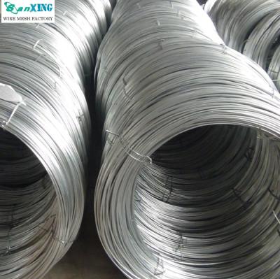 China Anti Corrosion Cathodic Protection 1.2mm Wire Diameter Zinc Wire China for sale