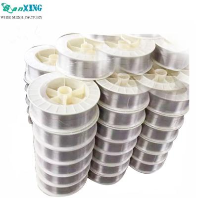 China Manufacturer Supply Anti Corrosion Cathodic Protection Pure Zinc Wire for sale