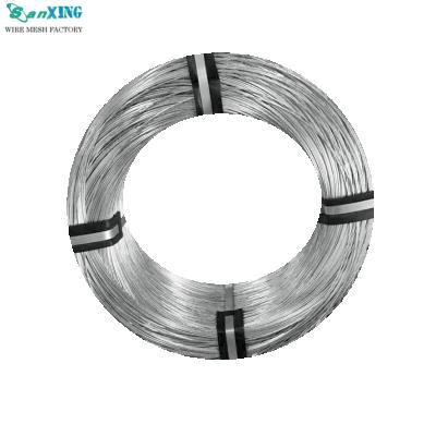 China China Factory Direct Sale Anti Corrosion Cathodic Protection Pure Zinc Wire for sale