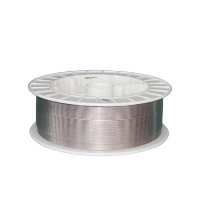 China Anti Corrosion Cathodic Protection Zinc Wire Wholesale Rustproof Zinc Coated Galvanized Stranded Iron Wire for sale