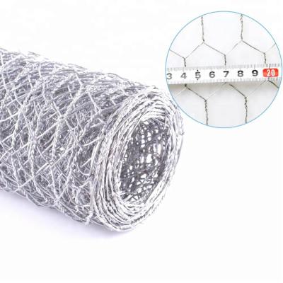 China Fence Hexagonal wire mesh for chicken wire lowes wire mesh for sale