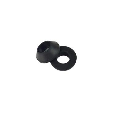 China Eco - Friendly Special Hot Selling Durable Using Rubber Material Parts Rubber Sealing Parts for sale