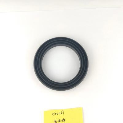 China Factory Price Eco-Friendly Wholesale Rubber Parts Guarantee Quality Rubber Sealing Parts for sale