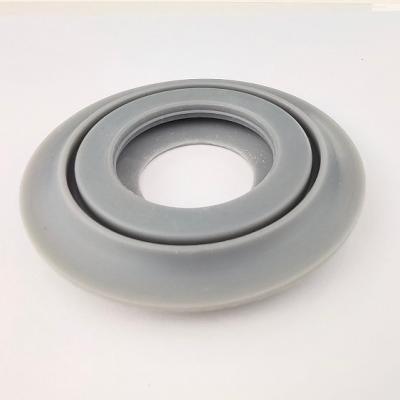 China Top Quality Widely Used Eco - Friendly Rubber Sealing Parts Rubber Parts For Seal Kit for sale