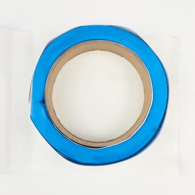 China Eco - Friendly Blue Toilet Rubber Ring Without Flange Smell And Leak Proof Toilet Sealing Rings for sale