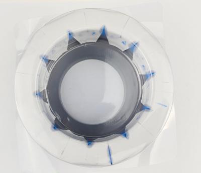 China Eco-friendly Toilet Bowl Gasket Rubber Ring Toilet Odor-Resistant Sealing Rings for sale