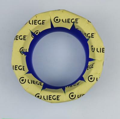 China Eco-friendly Toilet Rubber Ring For Toilet Leakproof And Smell Resistant Sealing Rings for sale