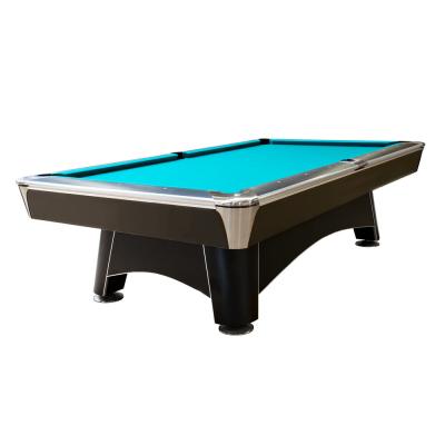 China 7FT 8FT 9FT Aluminum Alloy Billiards Snooker Table For Sale for sale