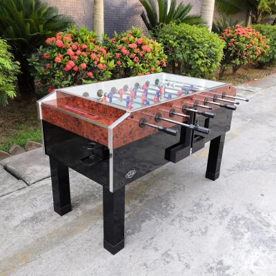 China Sports The Wholesale Price Football Table Game for sale