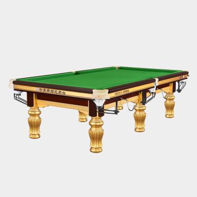 China Squal 10ft Customer 100% Satisfactory Round or Billiard Table for sale