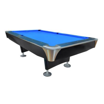 China Factory-direct rubber pocket billiard games table for sale for sale