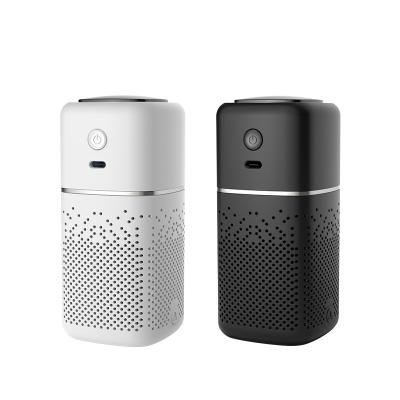 China BACP-03 Electric Car Air Purifier Air Filter for sale