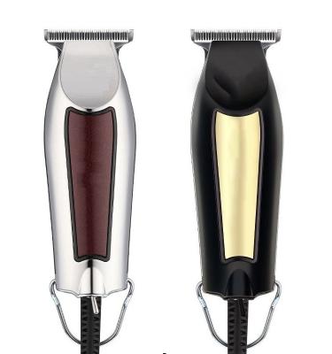 China Outdoor Vintage Clipper Hair Trimmer Electric Cord Clipper for sale