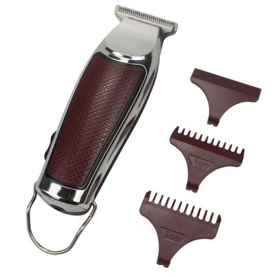 China KLT-6588 Factory Wholesale High Quality Electric Car Hair Trimmer Rechargeable Trimmer for sale