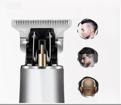 China Car Mini Hair Clippers and Trimmers for Men Detachable Clipper Art Trim for sale