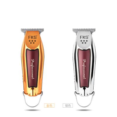 China Detachable Rechargeable Car Hair Clippers and Trimmers Trimmer for Men for sale