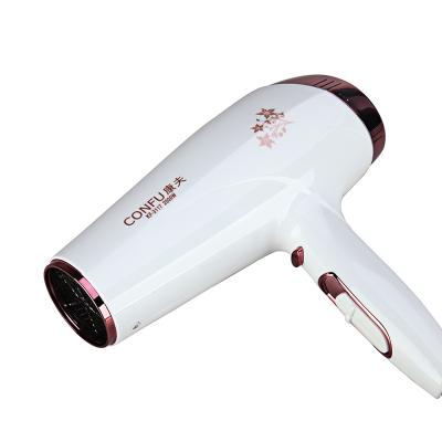 China Professional Hand Salon Hair Dryer Intelligent Sensing Machine Modern Electric Hair Dryer Best Selling for sale