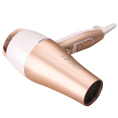 China Low Motor Noise Ionic Hair Dryer And AC Motor Hair Dryer With High Power Hair Fan Blow Dryer for sale