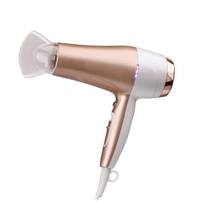 China High Household Hair Dryer Hair Dryer Ionic Powerful Salon Hair Dryer for sale