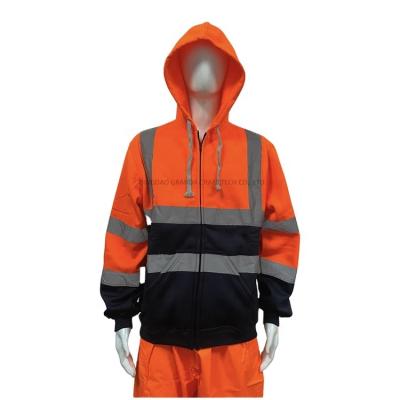 China Cheap Mechanic Working Uniform Safety Comfortable Wholesale Reflective Workwear Construction For Engineer for sale