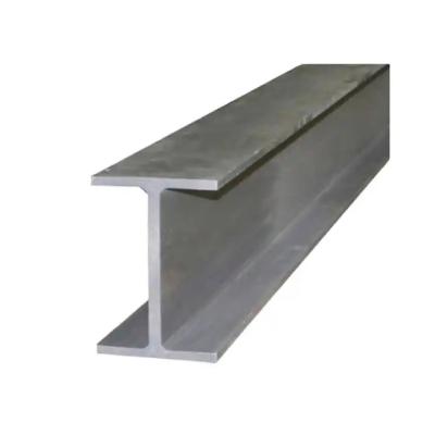 China Industry China Manufacturer Stainless Steel H Beam Factory Price for sale