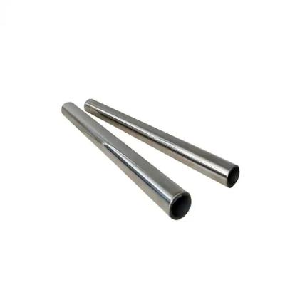 China Indoor / Outdoor Gas System 304 316 Seamless Stainless Steel Pipe for sale