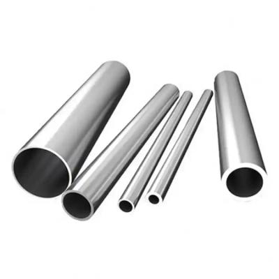 China Water pipeline system 304 stainless steel welding pipe 304 seamless 316 stainless steel pipe 1inch for sale