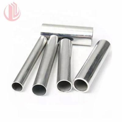 China Water Pipeline Astm 201 304 304l 316l Seamless/Welded Stainless Steel Pipe And Tube 304 Stainless Steel Pipes for sale