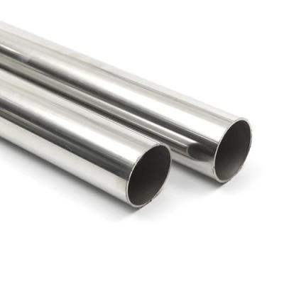 China Water Pipelines Instrumentaiton Seamless Bright Anneal Pickled 304 316 Stainless Steel Tube / Pipe for sale