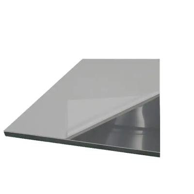 China Finish Chemical Alloy Mirror Sheet SS 304 Stainless Steel Plate SS 304 Stainless Steel Sheet for sale