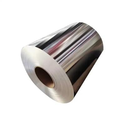 China Decorative/Industrial/Building Material Hot Sales Products Cold Rolled Stainless Steel Coil Hot And Cold Rolled Stainless Steel Coil for sale