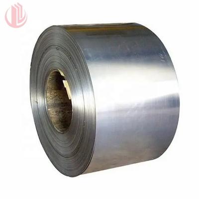 China Decorative / Industrial / Building Material Competitive Price Building Materials Cold Rolled 304 Grade 316L 201 Stainless Steel Coil for sale