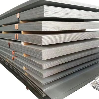 China Hot Ship Plate Sales Astm A36 S235 S275 S355 Low Price Carbon Steel Plate 1075 Carbon Steel Sheet for sale