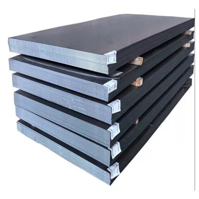 China Hot Rolled Coated Mild Steel 3mm Carbon Steel Sheet Wear Resistant Sheet Boat Plate Steel Plate Wear Resistant Sheet for sale