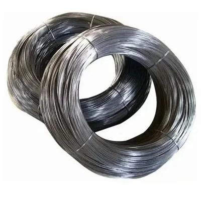 China Steel Wire Rope SS Cable 304 304 304l 316 316l 310 310s 321 0.13mm 2mm 3mm Size 0.45 Stainless Steel Wire Aisi SS 302 for sale