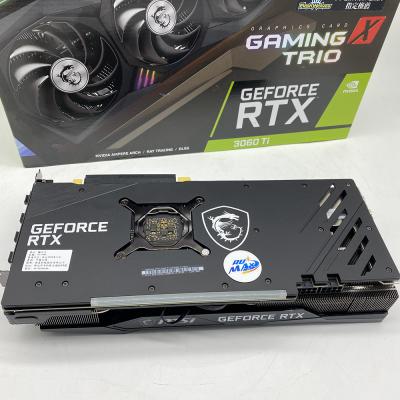 China Workstation Rumax Graphics Card Galax 3060ti RTX GPU Main Graphics Card for sale