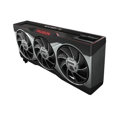 China Wholesale Rumax GIGAOCTE AMD Radeon RX 6800 XT 16GB Gaming Computer Graphics Video Card In Stock for sale