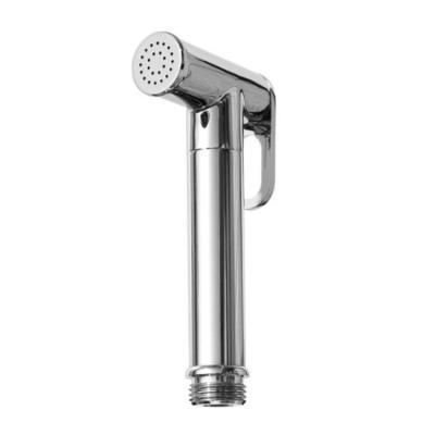 China Contemporary High Quality Bathroom Sanitary Toiletries Water Handheld Shattaf Bidet Sprayer for sale