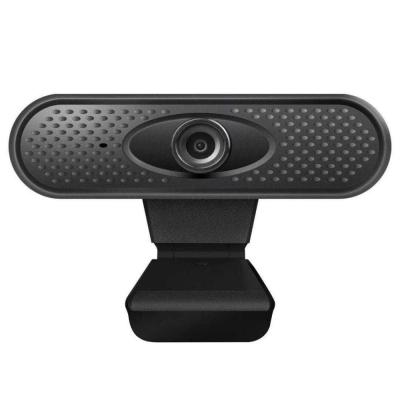 China HOT Cheap Laptop Camera 1080P Webcam Built In Noise Reduction MIC HD Mini PC USB Webcamera Cover Logo For Video Conferencing Streaming for sale