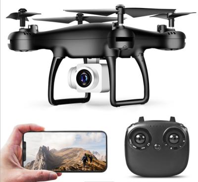 China TXD-8S 1080P HD Headless Mode 4K Camera Four-Axis Longlife Drone for sale