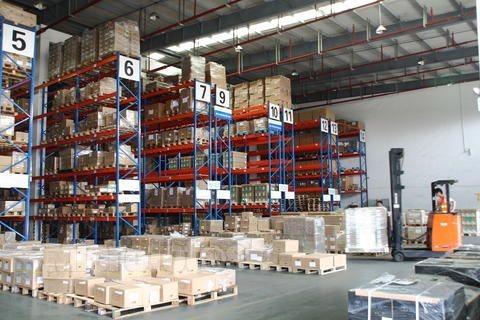 Verified China supplier - Suzhou Veneto Trading Company Limited