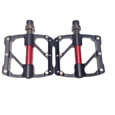 China Cheap Chinese Hot Selling BMX B262 Aluminum Alloy Ultralight Pedals For BMX Bicycle for sale