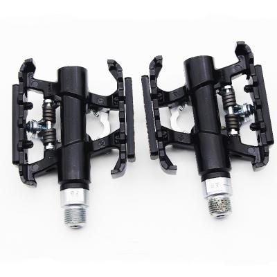 China BMX Wellgo C099B Ball Bearing Cycling Mtb Clipness Pedal Bicycle Road Bike Aluminum Pedals for sale