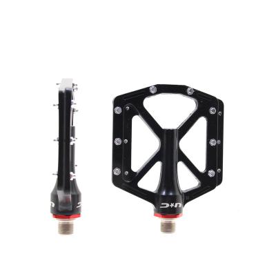 China The mountain bikes B936r alloy mountain bike pedal black ultralight non-slip MTB pedals bicycle for sale