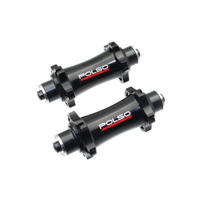 China AL6061-T6 ch001 front and rear hub MTB BMX kid kids bike hubs for sale