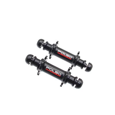 China AL6061-T6 CH002 front and rear hub MTB bike BMX children's mountain bike hub for sale