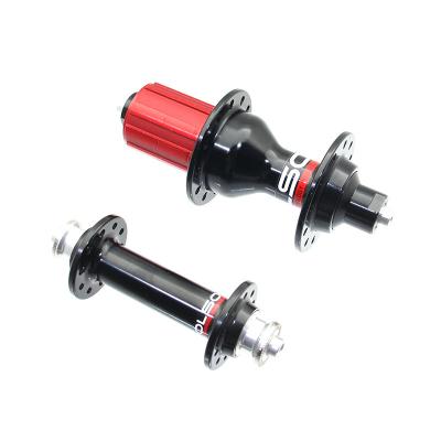 China AL6061-T6 RH003 fit all kinds front and rear hub road bike hubs for sale