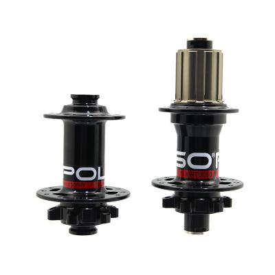 China Road Bike RH009 Aluminum Alloy Body & Axle AL 6061 Quick Release OEM Road Bicycle 4 Ratio Hub for sale